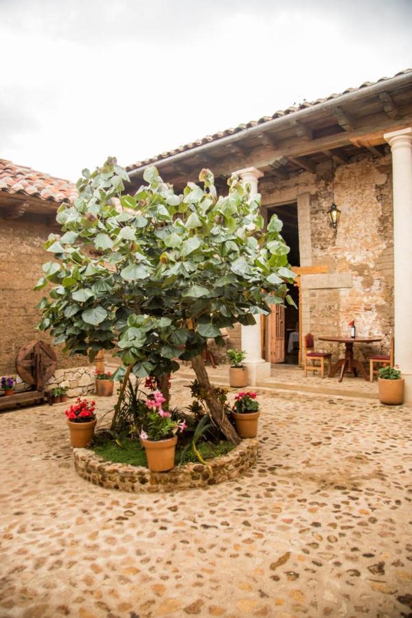 Hotel Casa De Gandhi Сан-Кристобаль-де-Ла-Касас Экстерьер фото