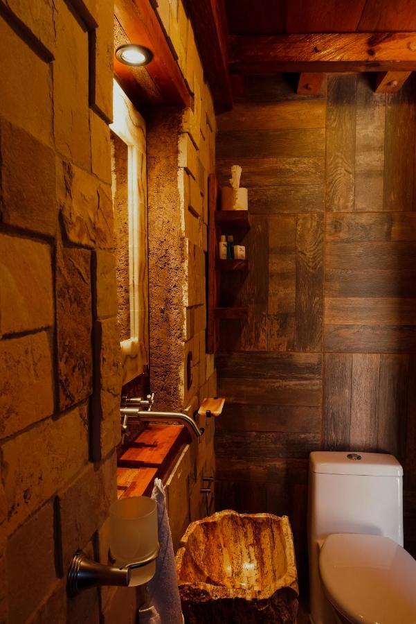 Hotel Casa De Gandhi Сан-Кристобаль-де-Ла-Касас Экстерьер фото